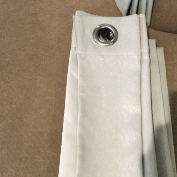 Like New Blackout Curtains - Picture 2 of 8